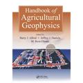 Handbook of Agricultural Geophysics - Paperback