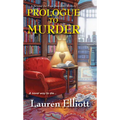 Prologue to Murder - Mass Market Paperbound
