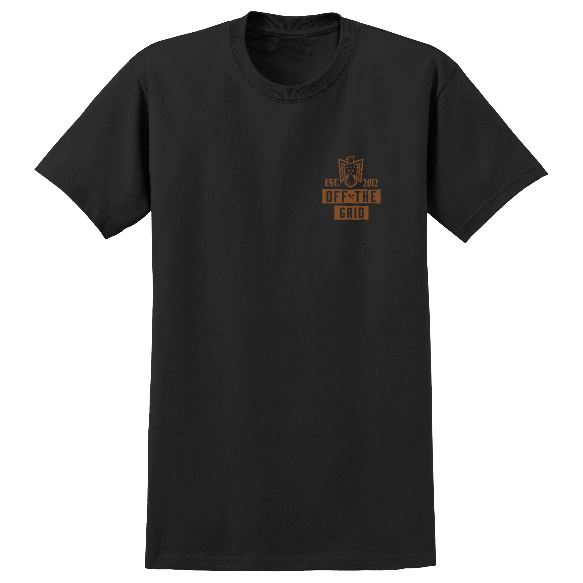 Soaring Eagle Tee