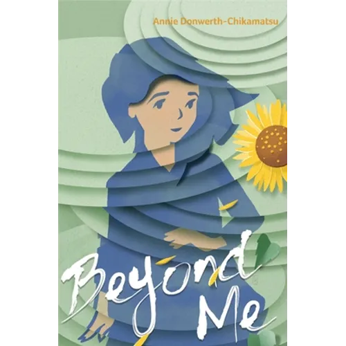 Beyond Me - Paperback