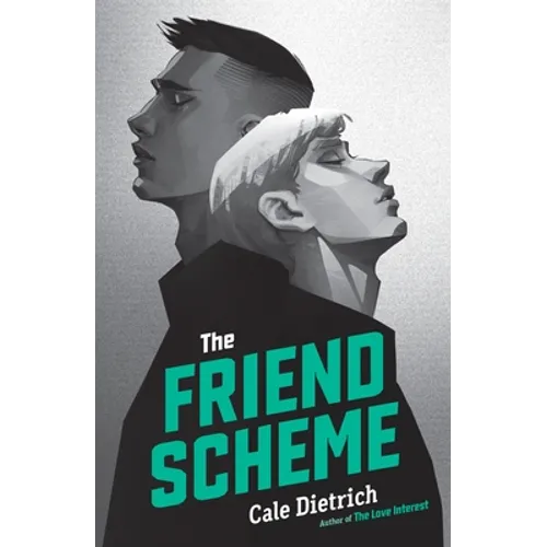 The Friend Scheme - Paperback
