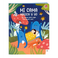 Mi Cama Magica Y Yo - Hardcover