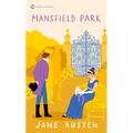 Mansfield Park - Mass Market Paperbound