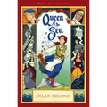 Queen of the Sea: A Graphic Novel - Paperback