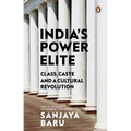 India's Power Elite - Hardcover