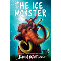 The Ice Monster - Paperback