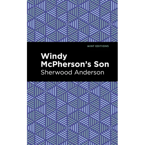 Windy McPherson's Son - Paperback