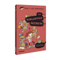 La Biblioteca Secreta - Paperback