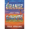Orange for the Sunsets - Paperback