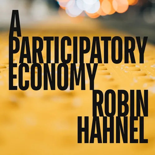 A Participatory Economy - Paperback