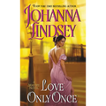 Love Only Once - Mass Market Paperbound