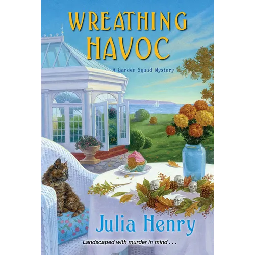 Wreathing Havoc - Mass Market Paperbound