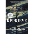 Reprieve - Paperback