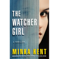 The Watcher Girl: A Thriller - Paperback