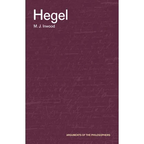 Hegel - Paperback