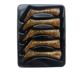 Headbanger Shad 4-1/2" Replacement Tails