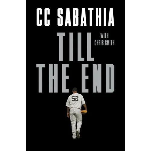 Till the End - Hardcover
