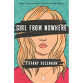Girl from Nowhere - Hardcover