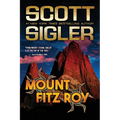 Mount Fitz Roy - Paperback