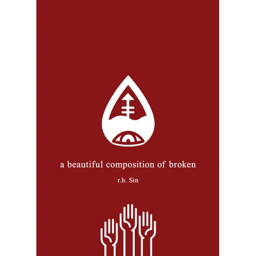 A Beautiful Composition of Broken - Paperback