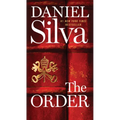 The Order - Mass Market Paperbound