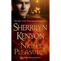 Night Pleasures - Mass Market Paperbound