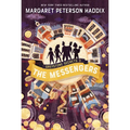 Greystone Secrets #3: The Messengers - Paperback