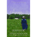 The Charmer (Amish Country Brides) - Paperback