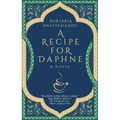 A Recipe for Daphne - Paperback