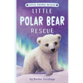 Little Polar Bear Rescue - Paperback
