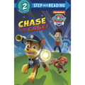 Chase Is on the Case! - Paperback