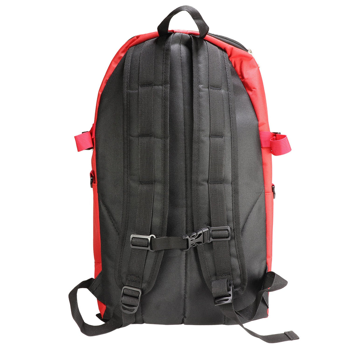Multi-Purpose MOLLE Hiking Backpack | 17L+ Water-Resistant 600D Polyester Daypack