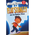 Flat Stanley and the Haunted House - Paperback