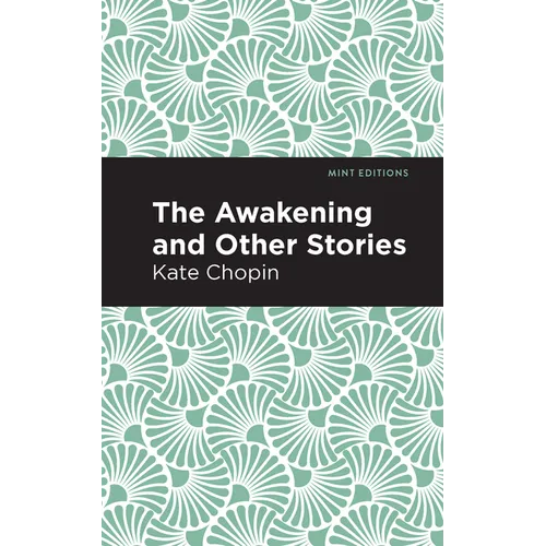 The Awakening - Hardcover