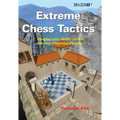 Extreme Chess Tactics - Paperback