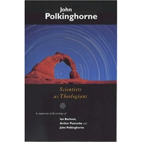 Scientists as Theologians - Paperback