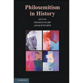 Philosemitism in History - Paperback
