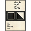 Death and So Forth: Stories - Hardcover