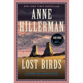 Lost Birds: A Leaphorn, Chee & Manuelito Novel - Paperback