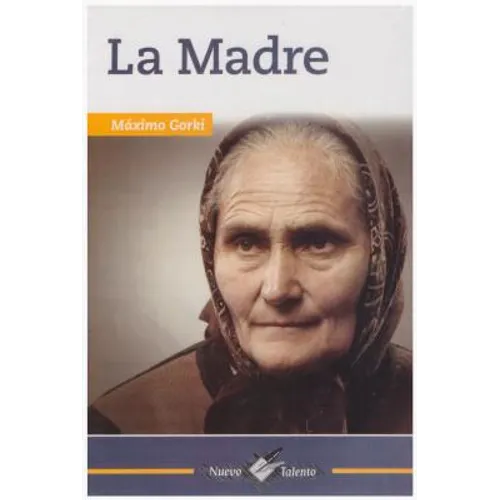 La Madre - Hardcover