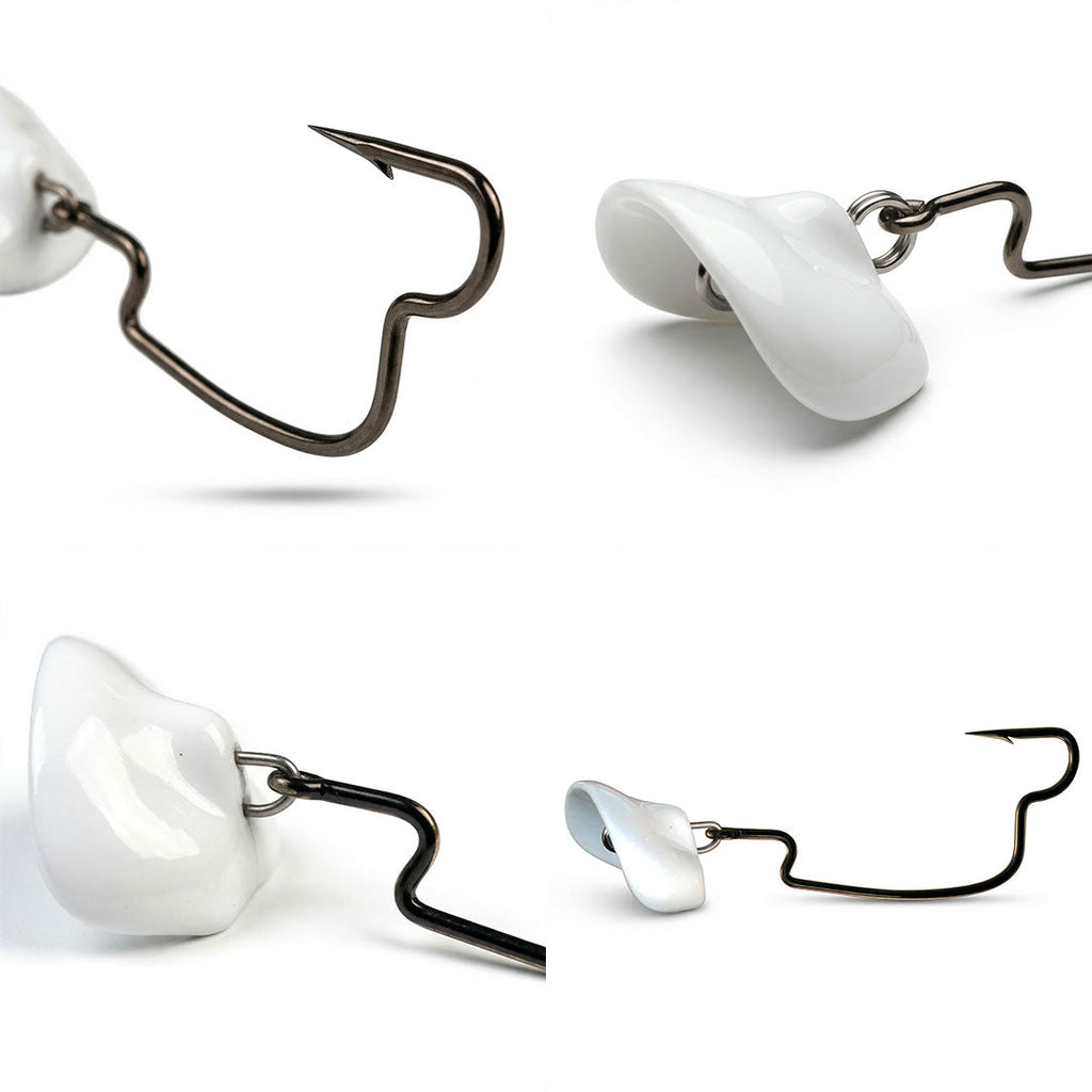 Headbanger RockerHead X 3-pack