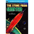 The Stone from the Green Star - Paperback