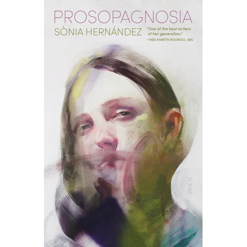 Prosopagnosia - Paperback