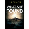 What She Found - Paperback