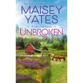 Unbroken - Mass Market Paperbound