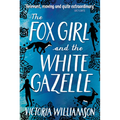 The Fox Girl and the White Gazelle - Paperback
