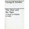 The Deer and the Tiger - Paperback