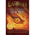 The Farthest Shore - Paperback