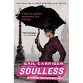 Soulless - Paperback