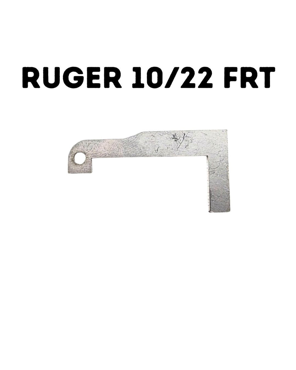 Ruger 10/22 FRT Trigger, 100% USA made .22 forced reset trigger